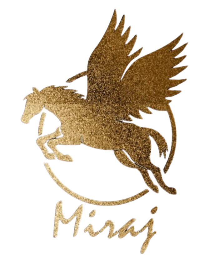 Miraj logo